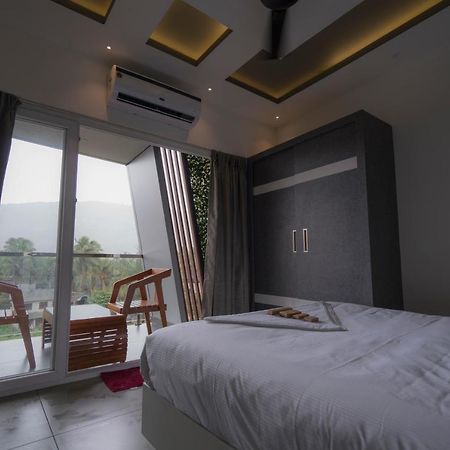 Bbc Luxury Apartments Perintalmanna Экстерьер фото