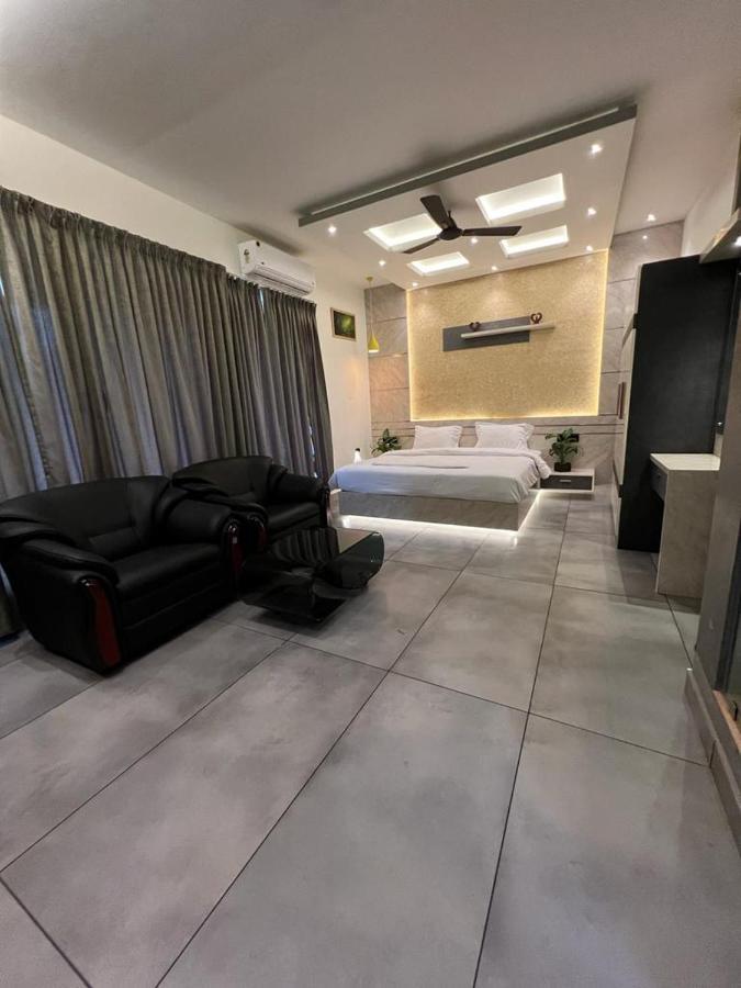 Bbc Luxury Apartments Perintalmanna Экстерьер фото