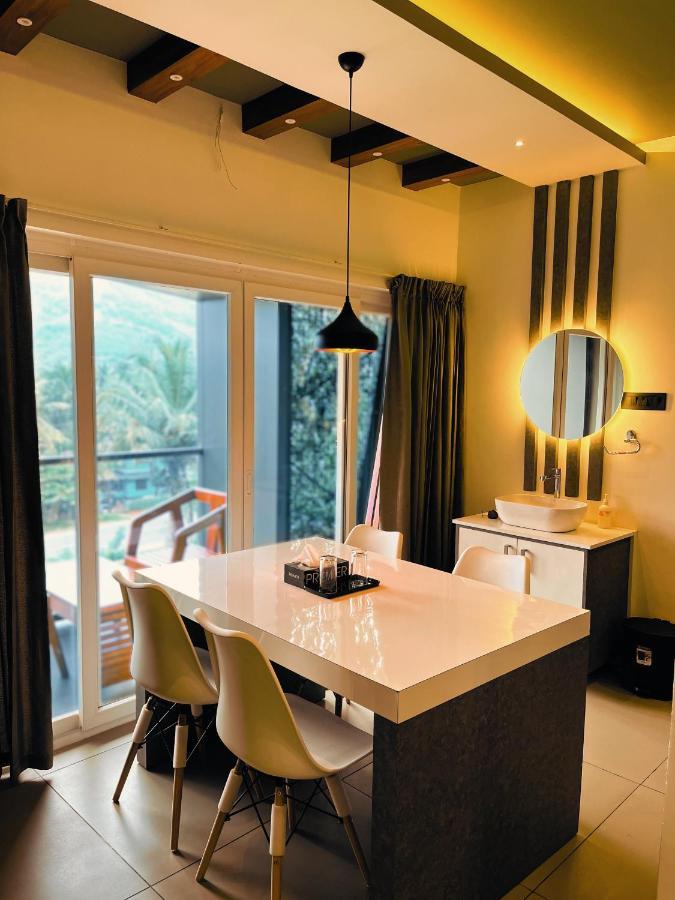 Bbc Luxury Apartments Perintalmanna Экстерьер фото