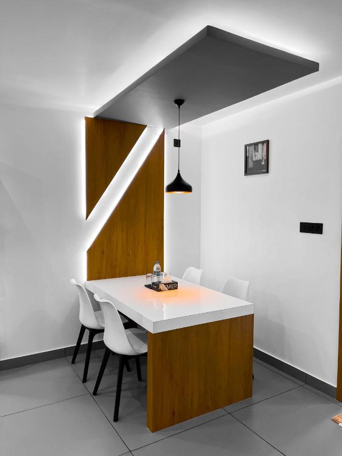 Bbc Luxury Apartments Perintalmanna Экстерьер фото