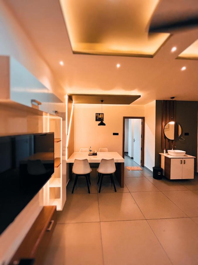 Bbc Luxury Apartments Perintalmanna Экстерьер фото