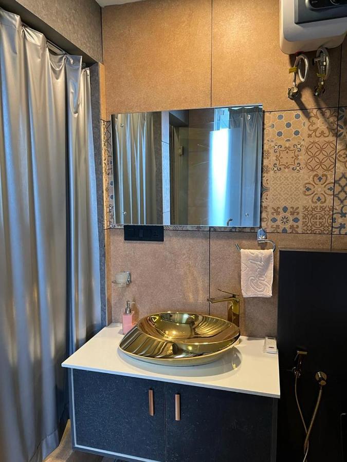 Bbc Luxury Apartments Perintalmanna Экстерьер фото