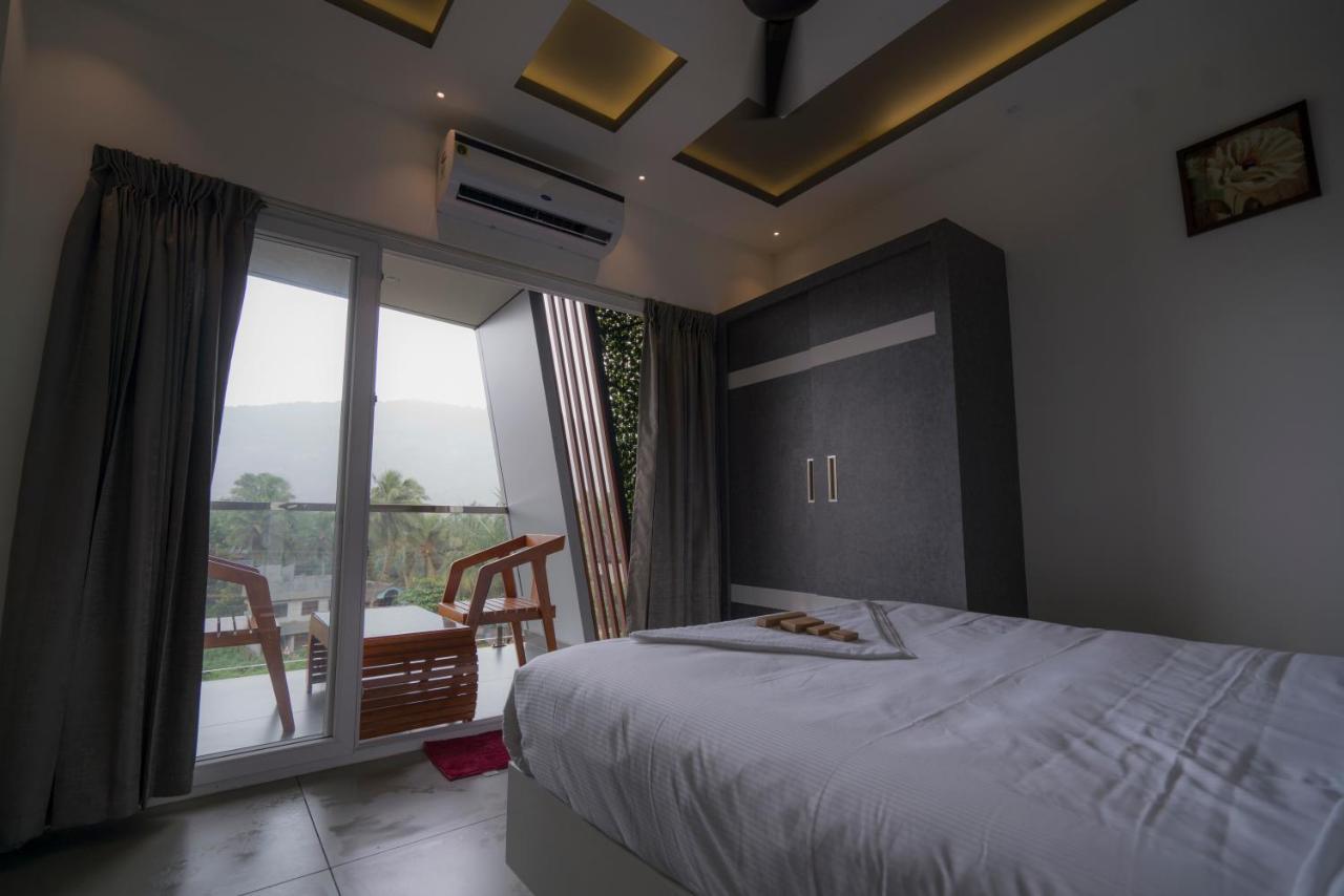 Bbc Luxury Apartments Perintalmanna Экстерьер фото